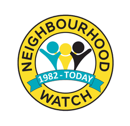 Neighbourhood Watch roundel